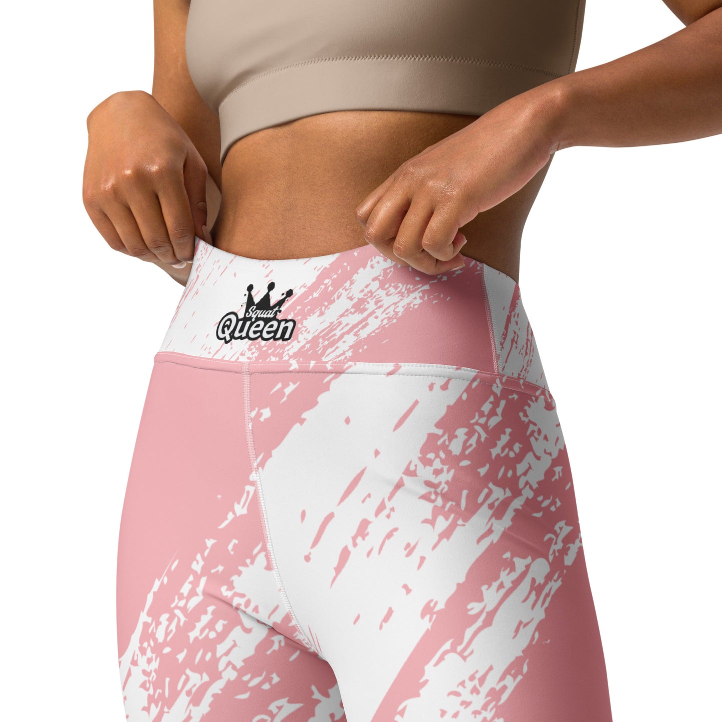 Queen Power Legging - Stirde