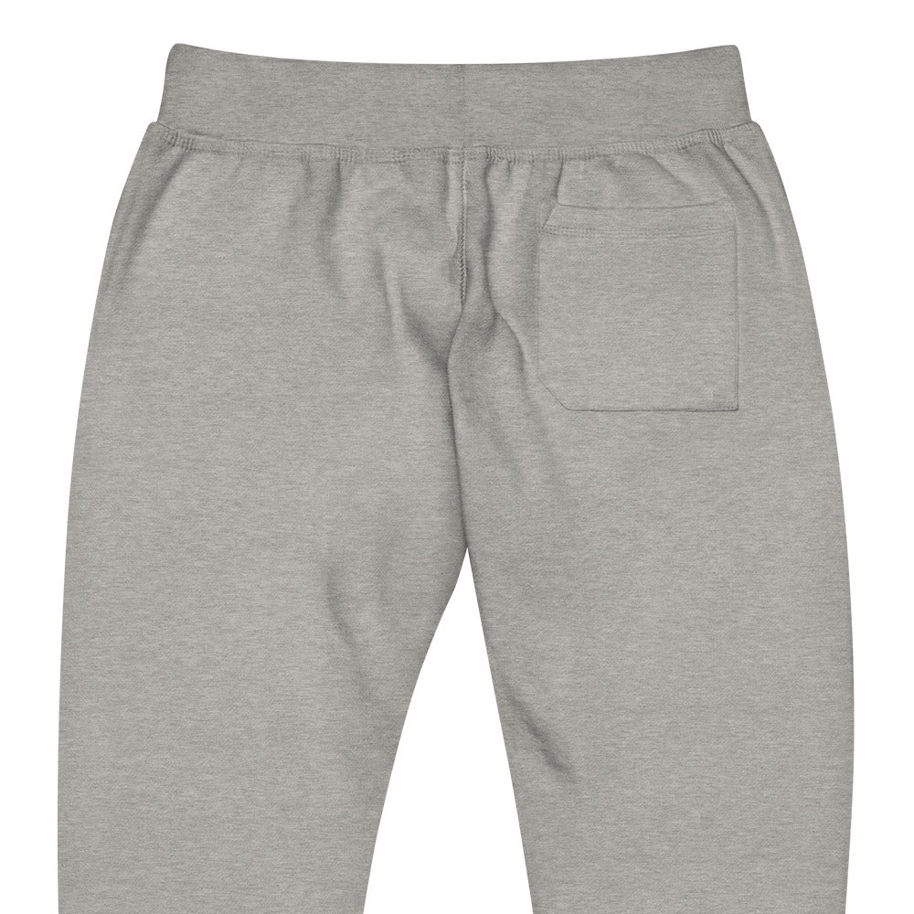 Athletic Fleece Joggers - Me vs Me