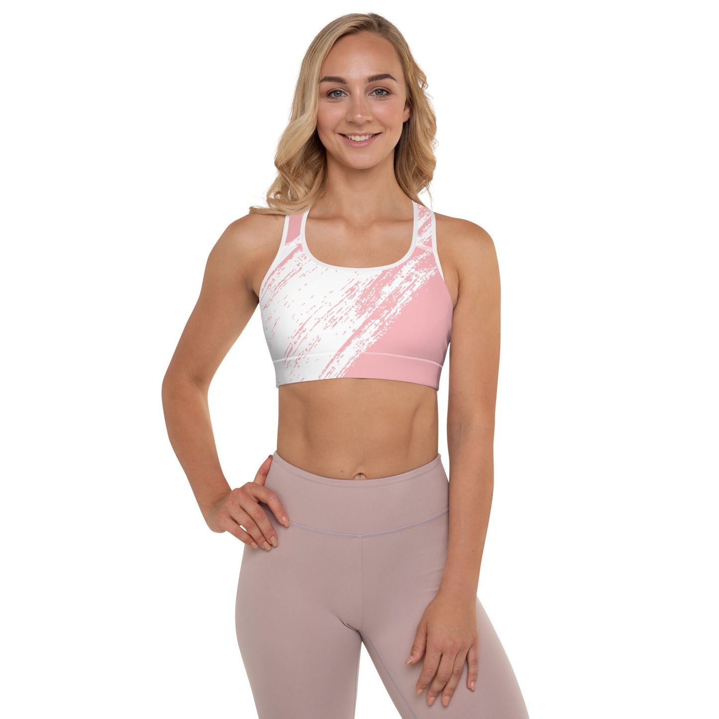 Queen Power Sports Bra - Stride