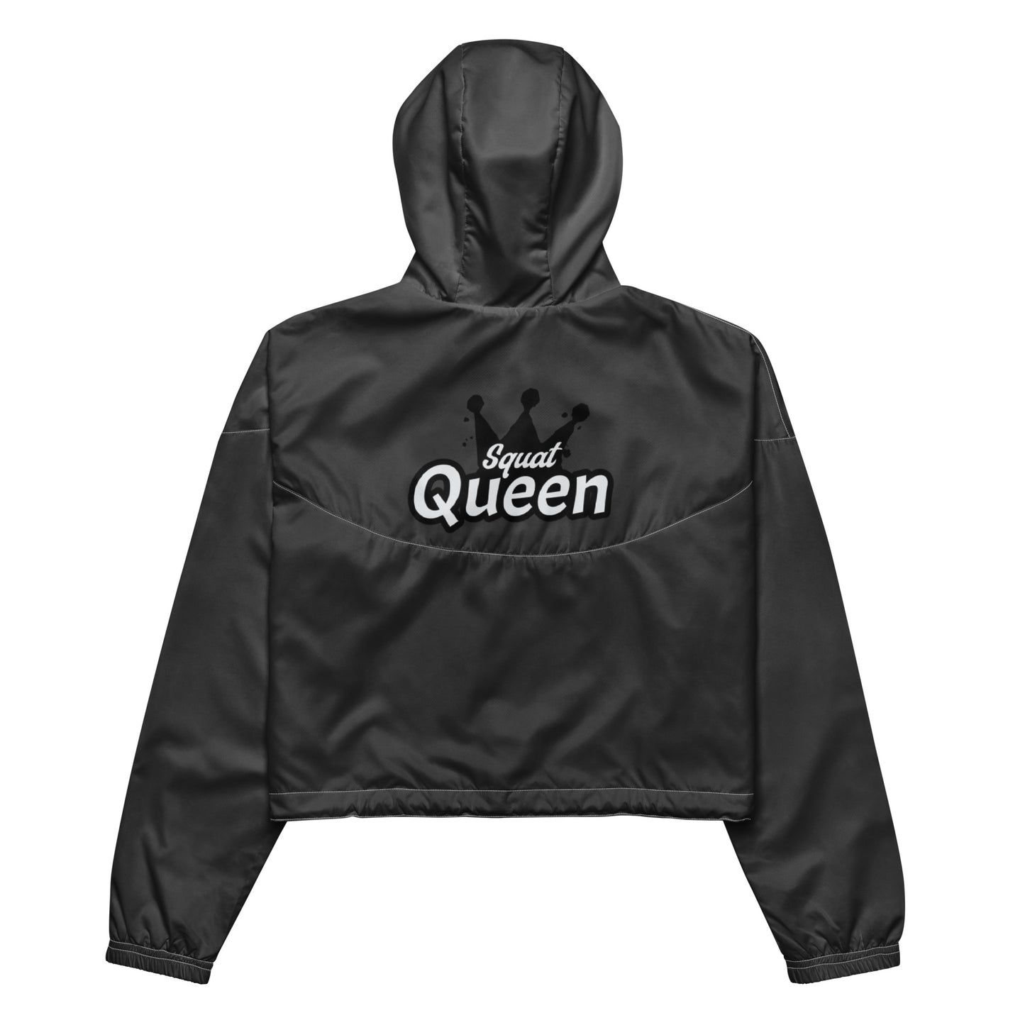 Queen Power Windbreaker - Eclipse