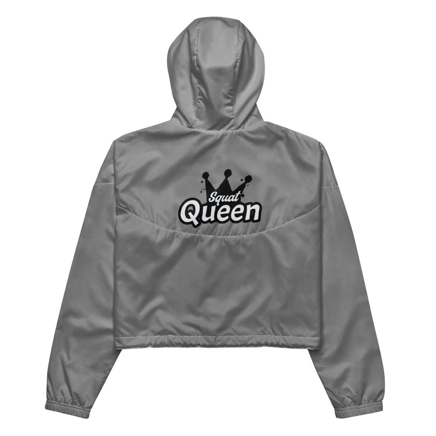 Queen Power Windbreaker - Nobel