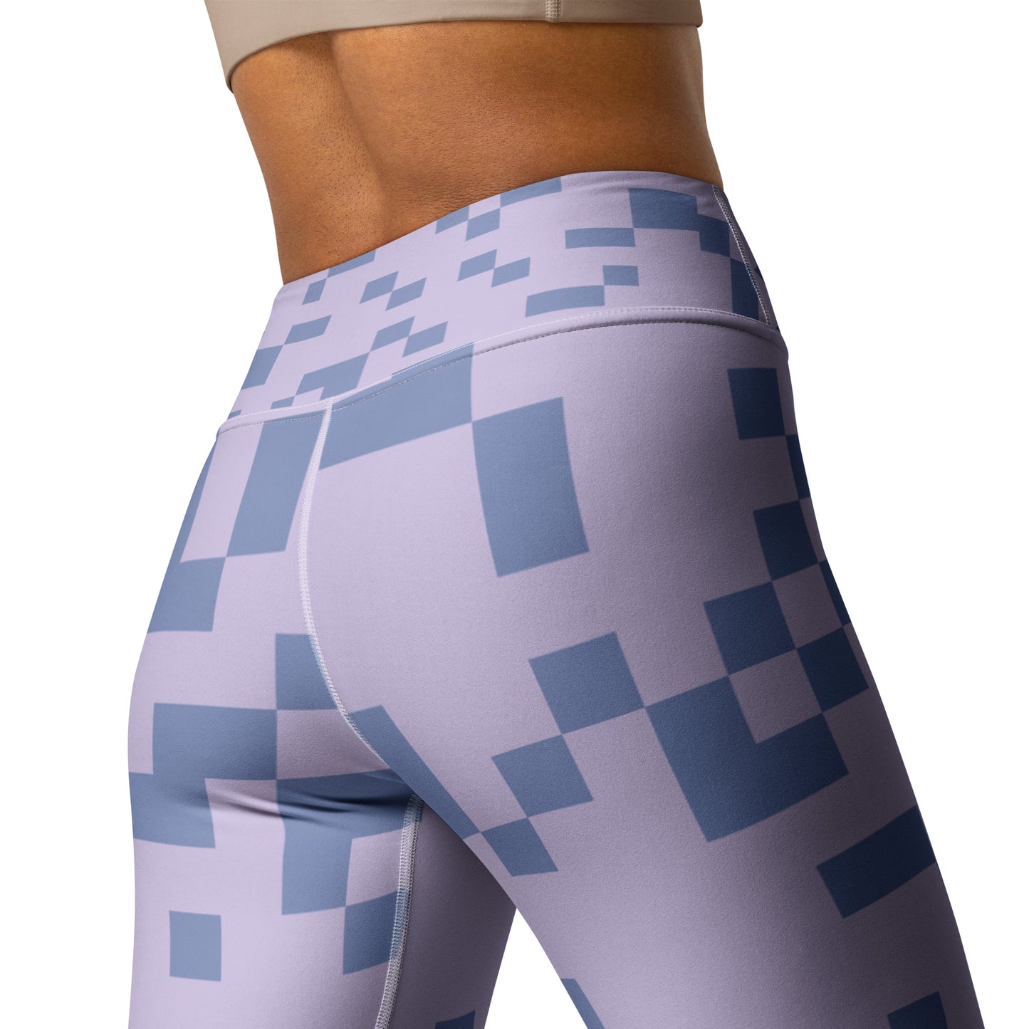 Queen Power Legging - Drift