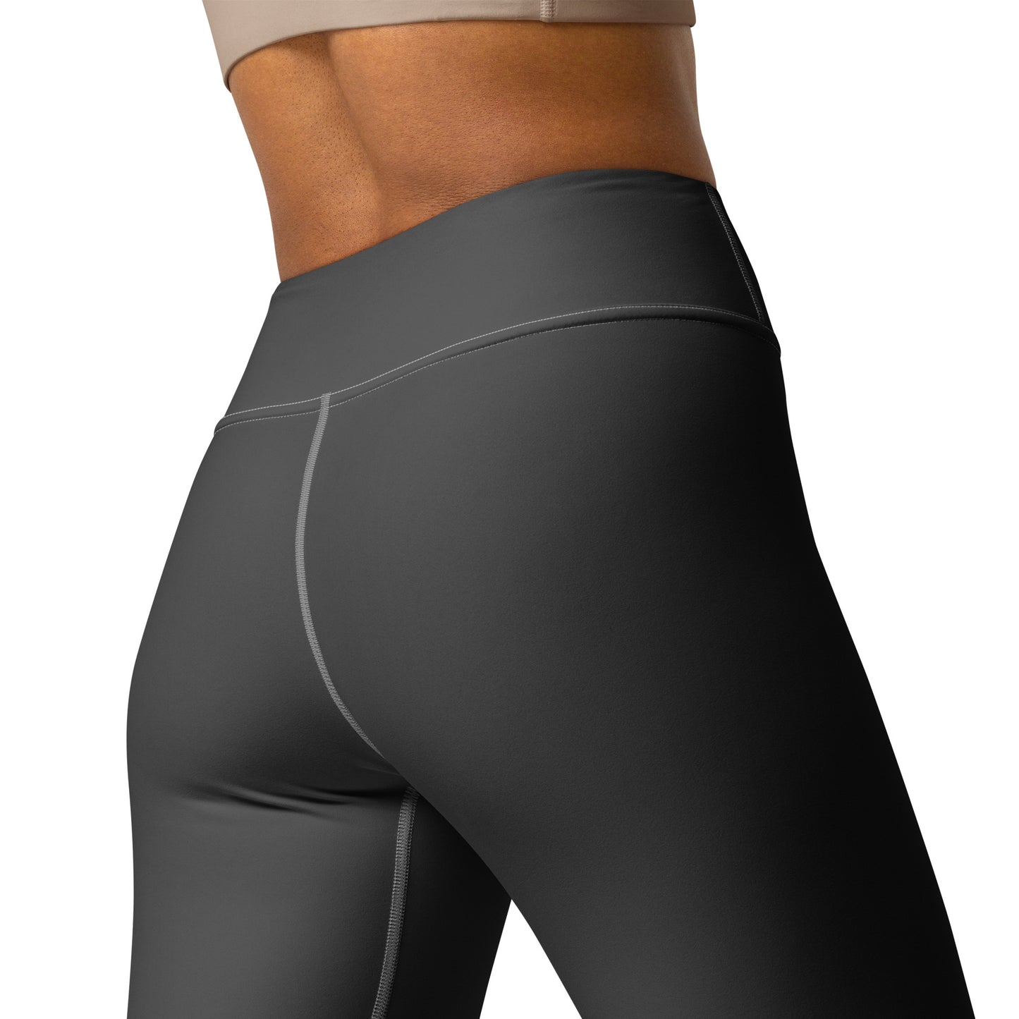 Queen Power Legging - Eclipse