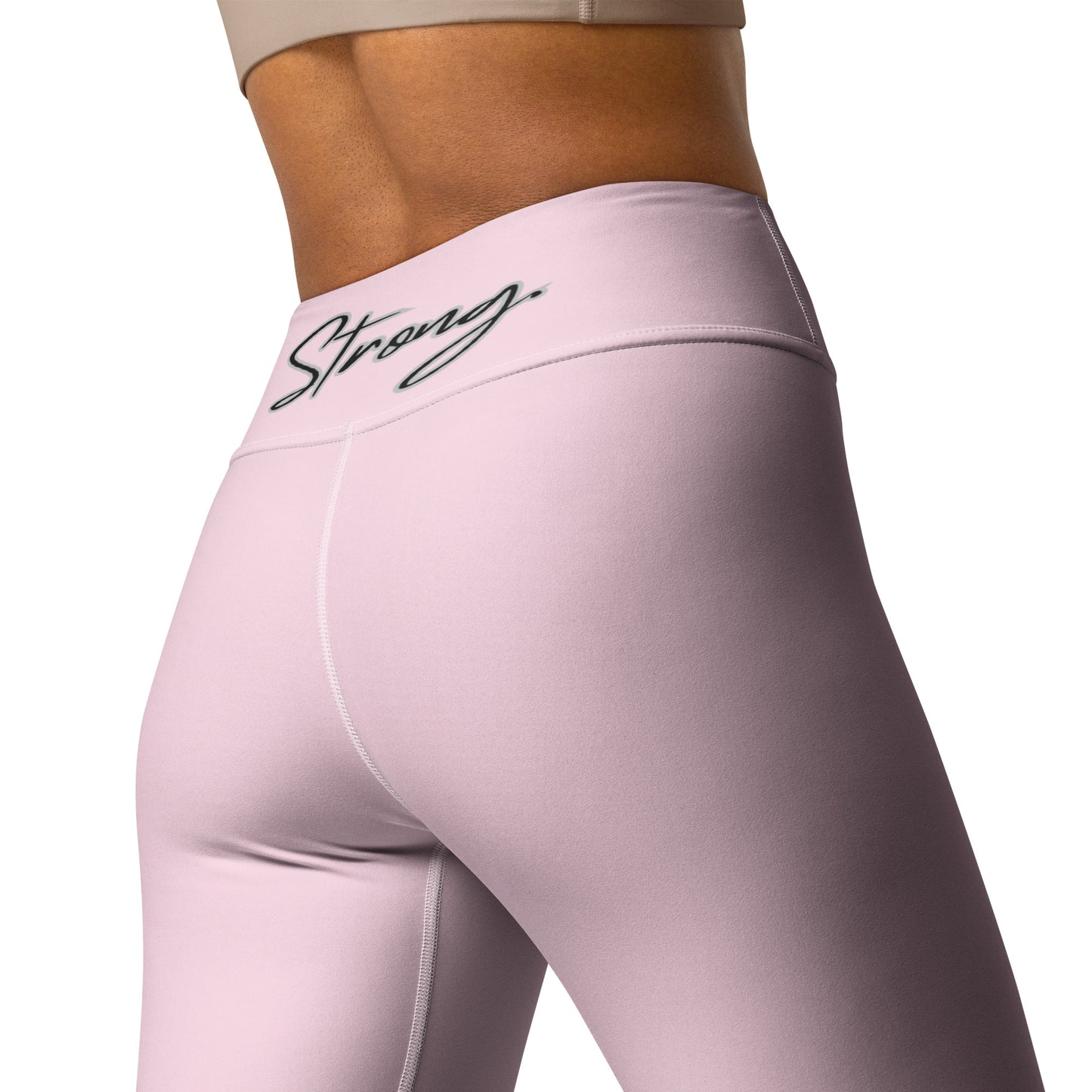 Queen Power Legging - Strong