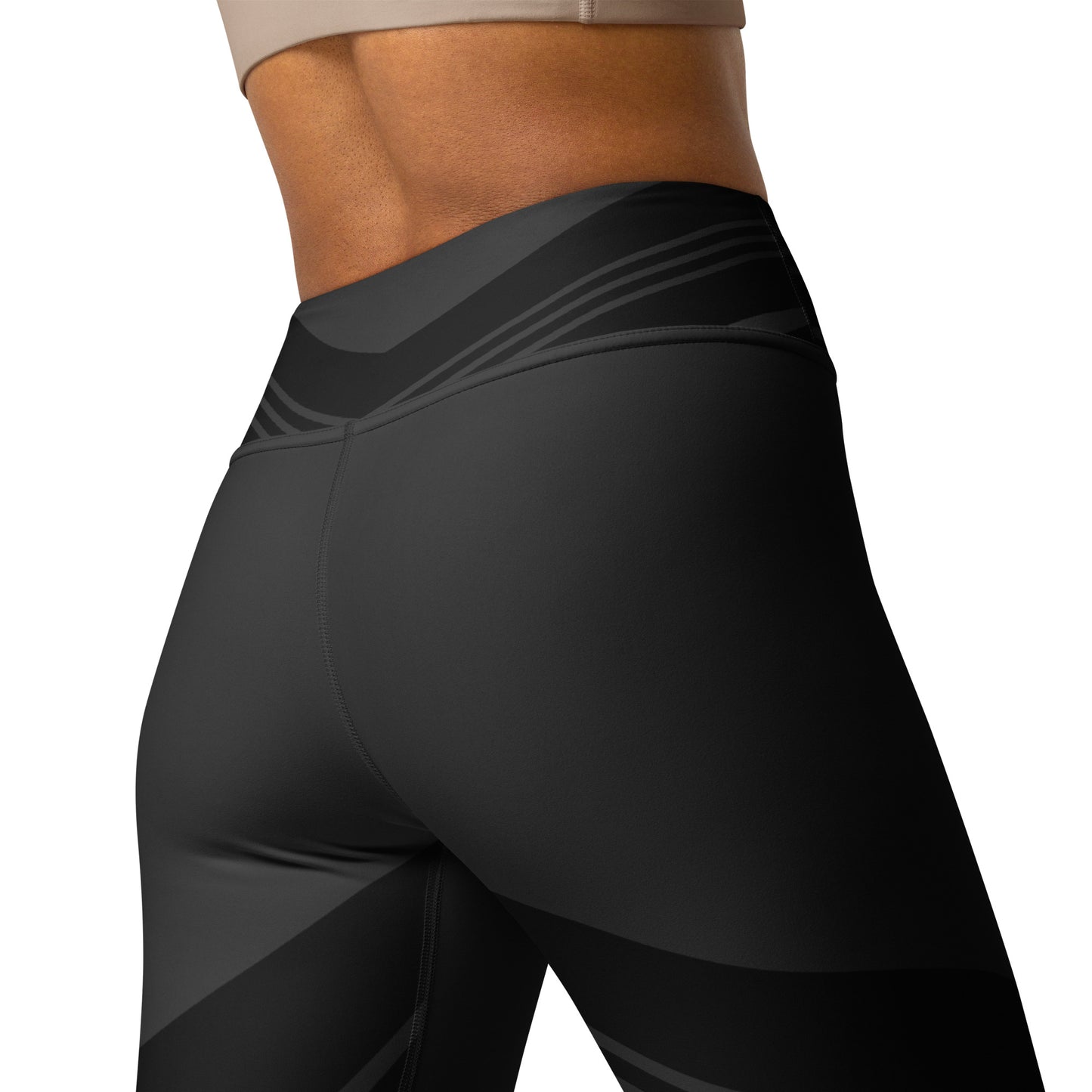 Queen Power Legging - Matrix