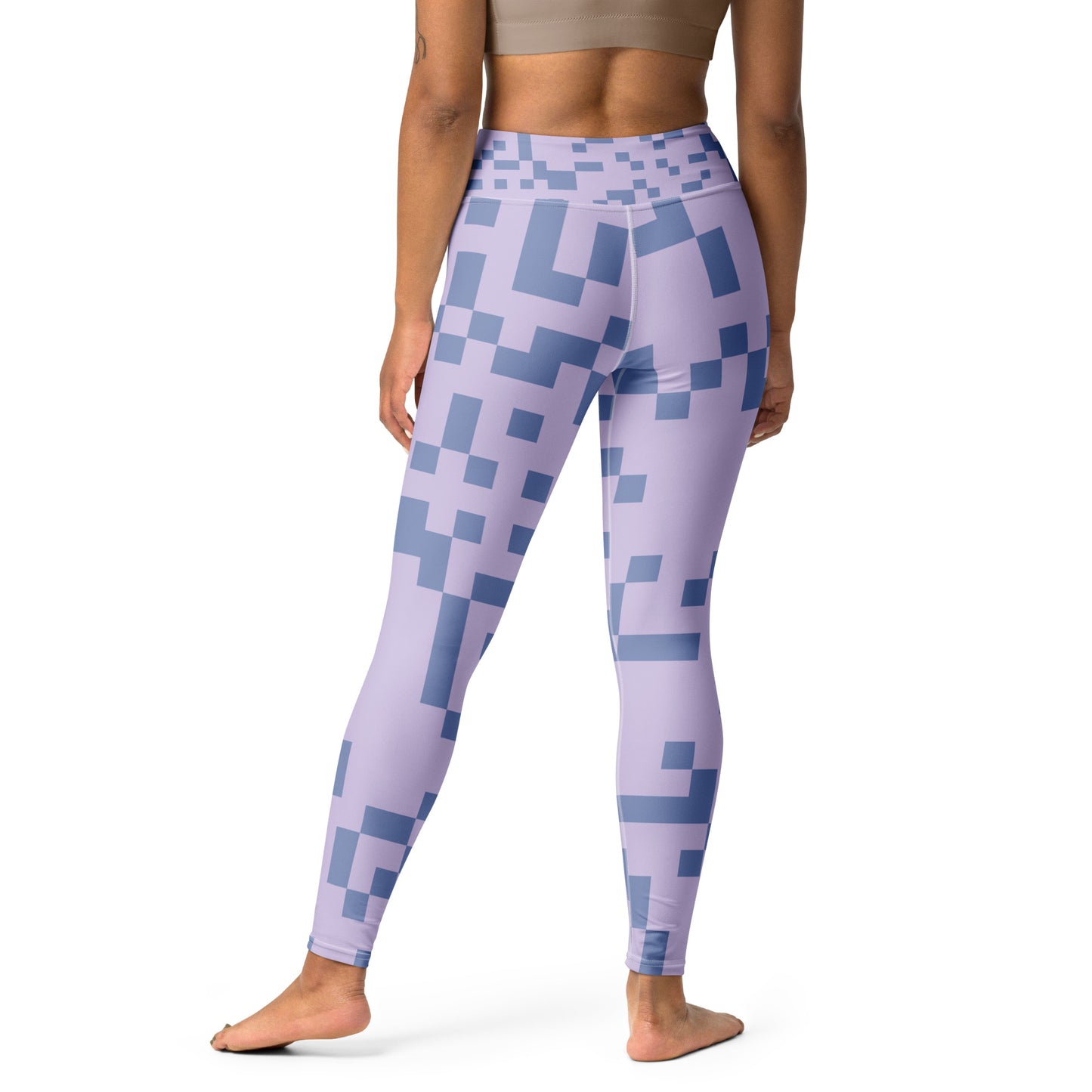 Queen Power Legging - Drift