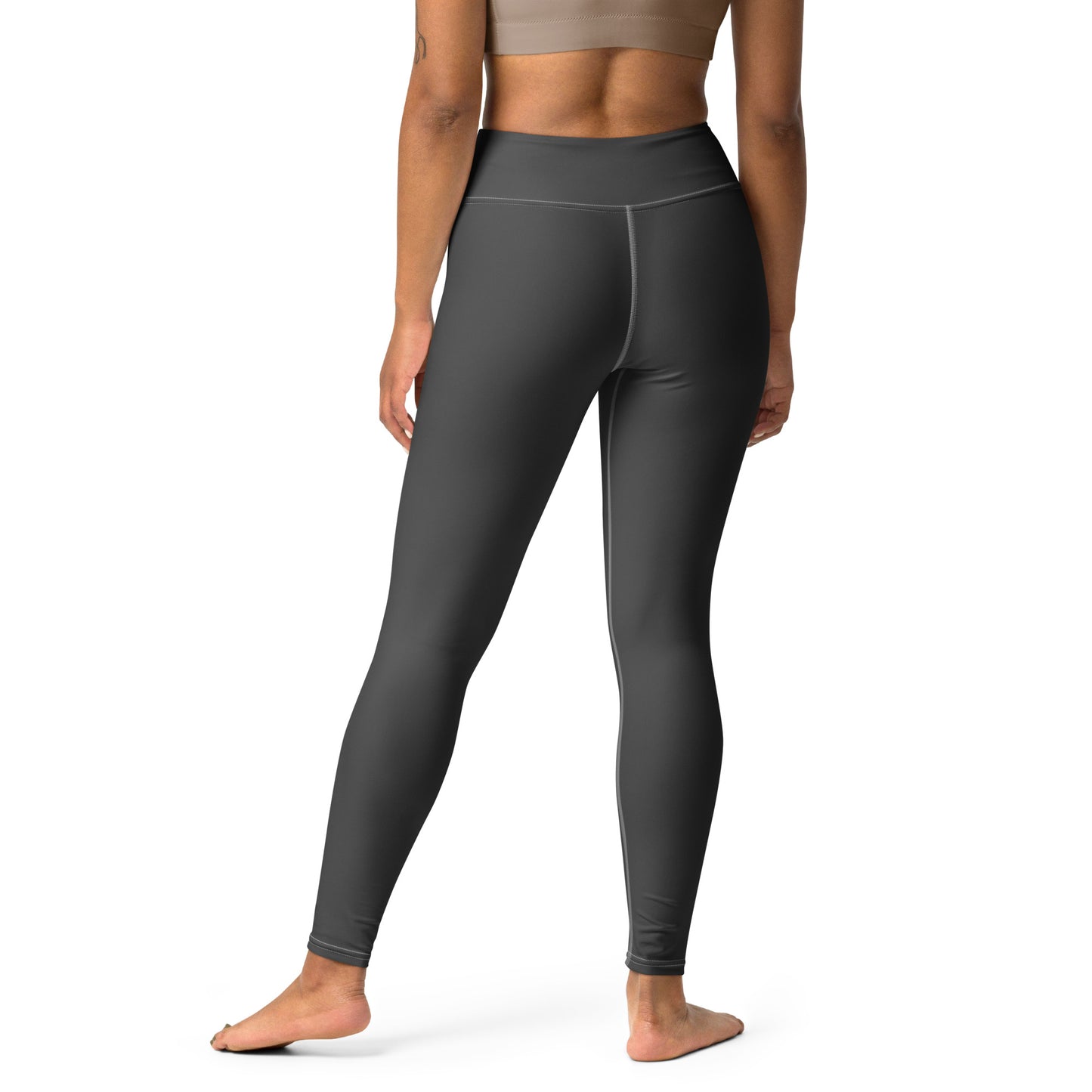 Queen Power Legging - Eclipse