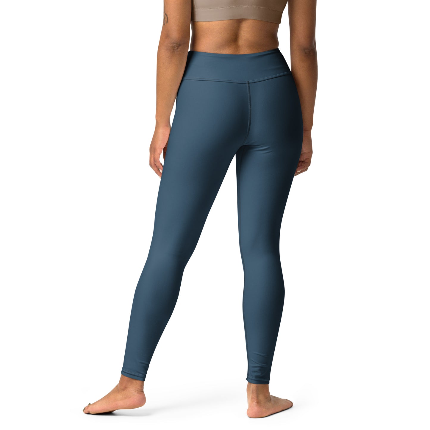 Queen Power Legging - Arapawa