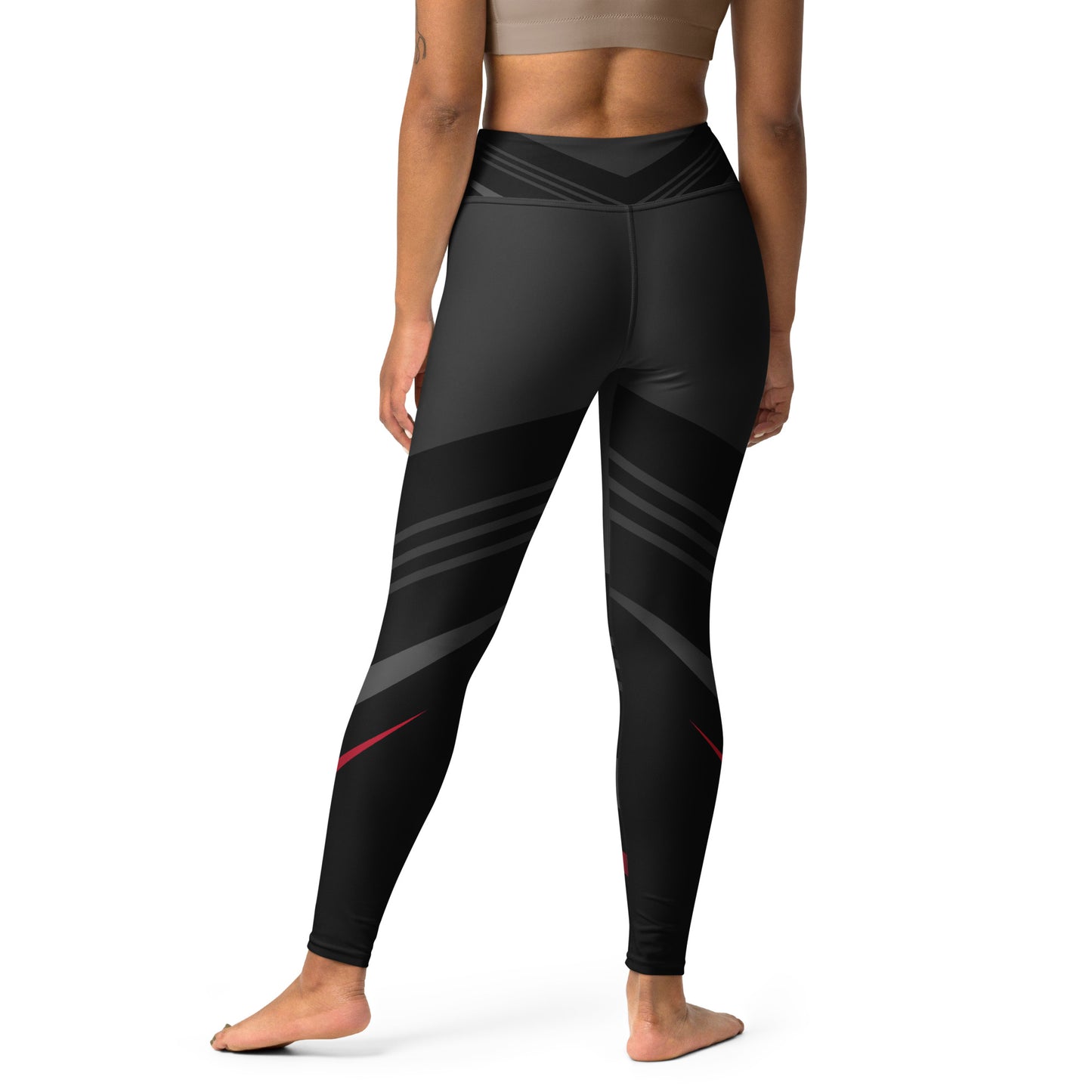 Queen Power Legging - Matrix
