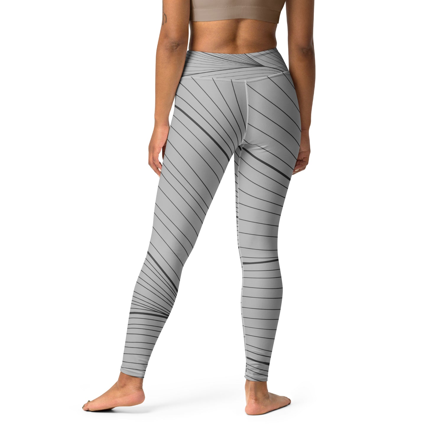 Queen Power Legging - Echoes