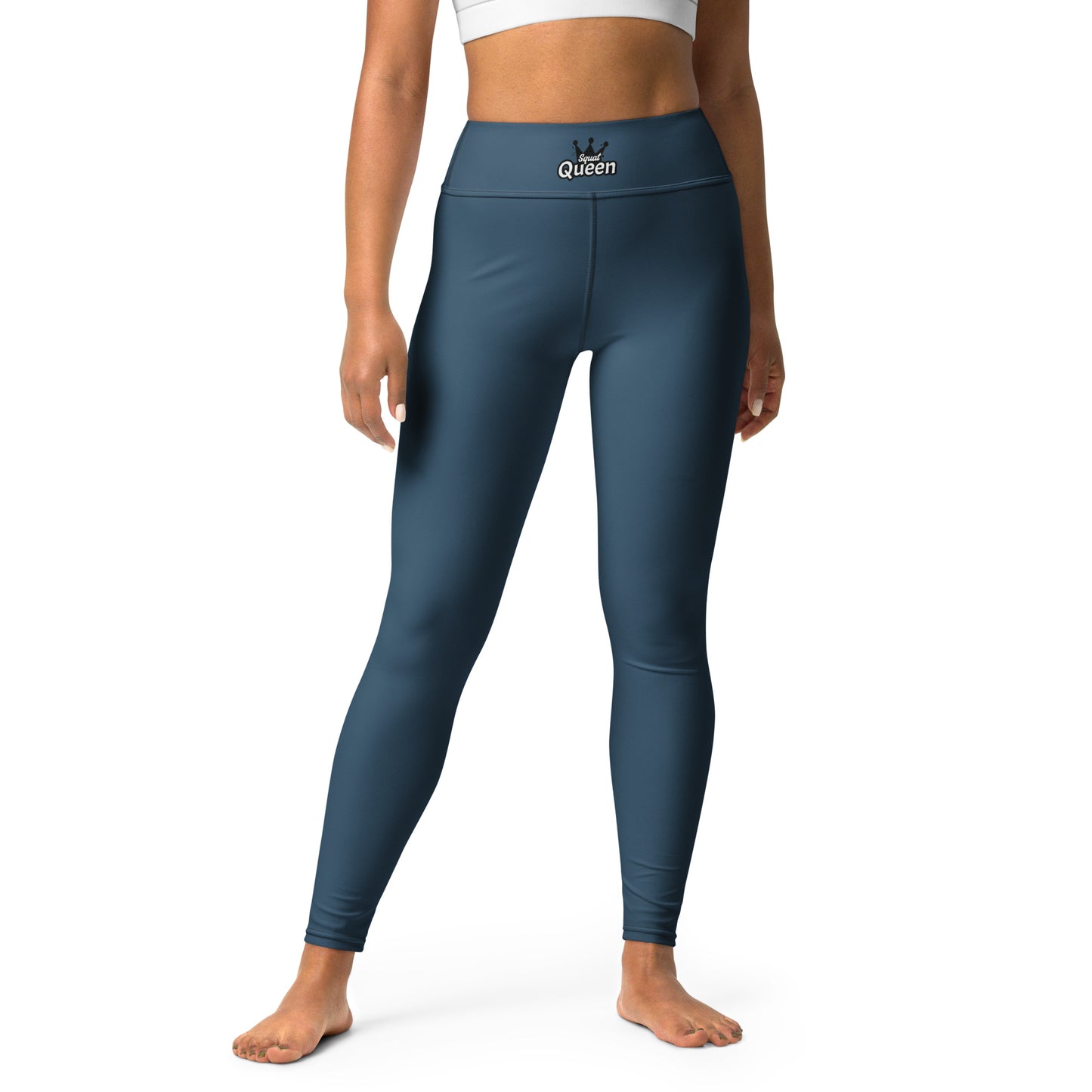 Queen Power Legging - Arapawa