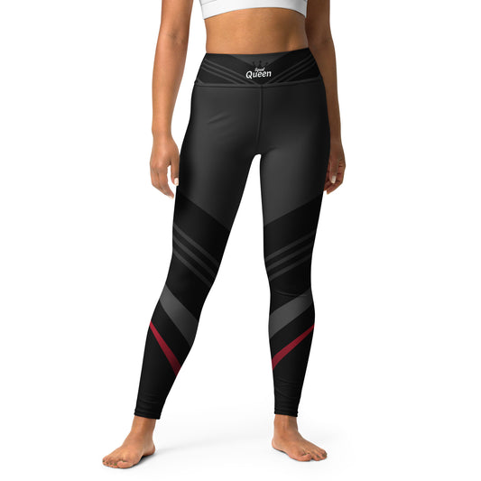 Queen Power Legging - Matrix