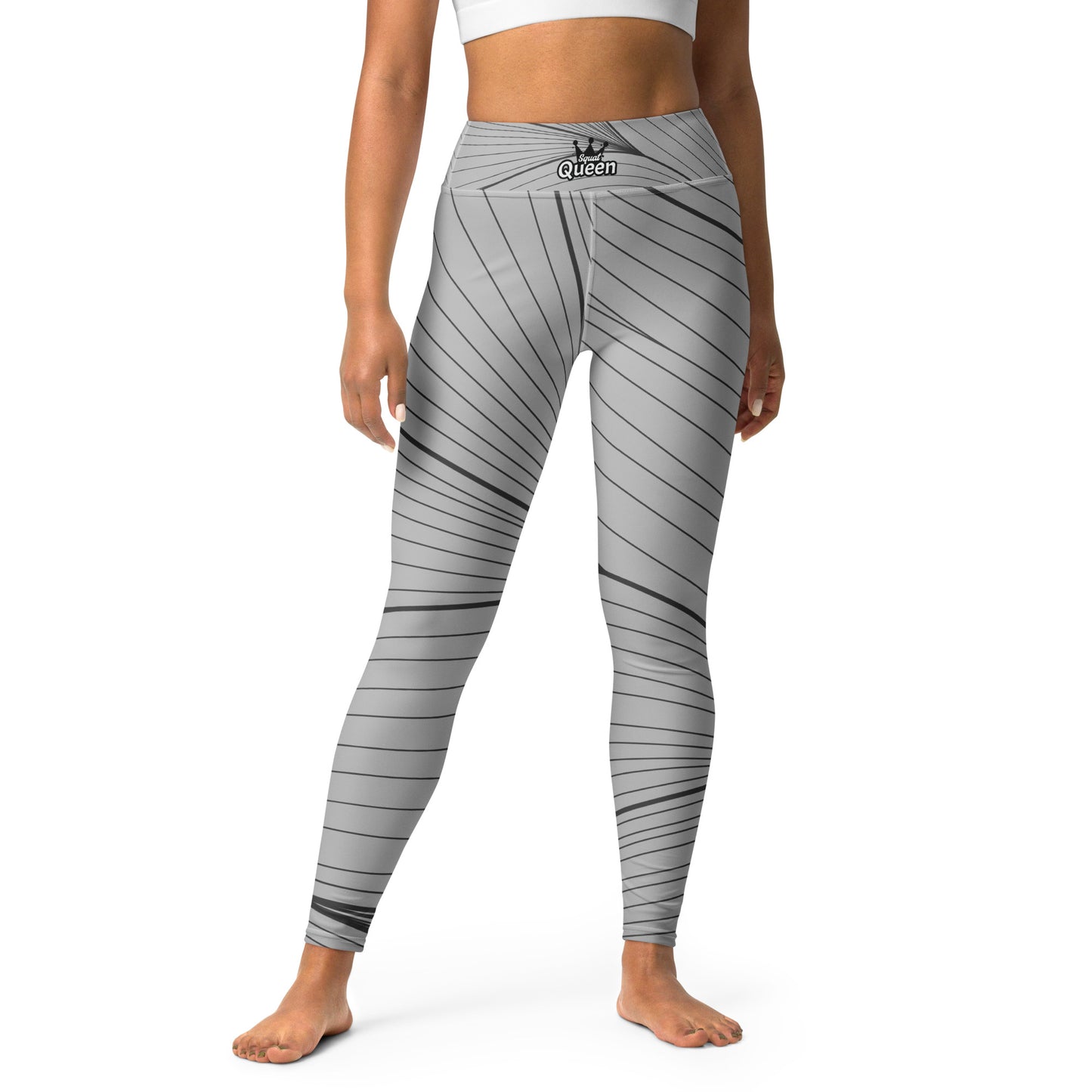 Queen Power Legging - Echoes