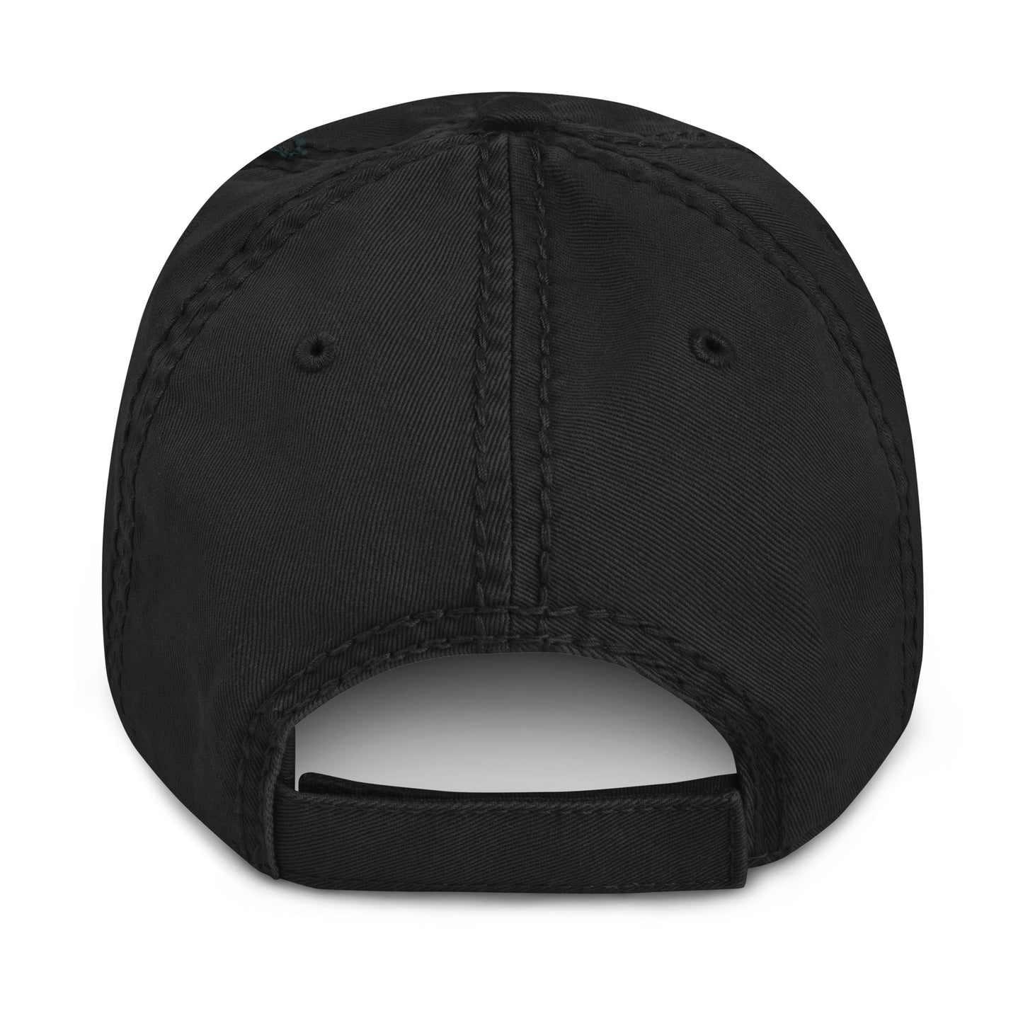 Workout Adjustable Cap - Me vs Me