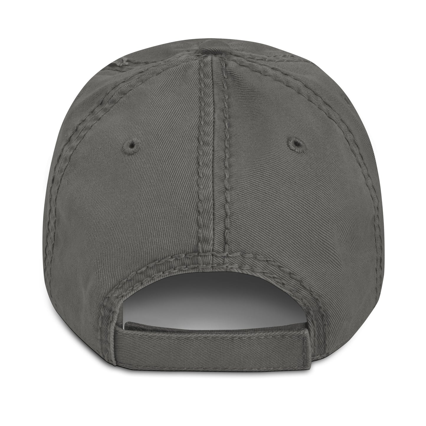 Workout Adjustable Cap - Me vs Me