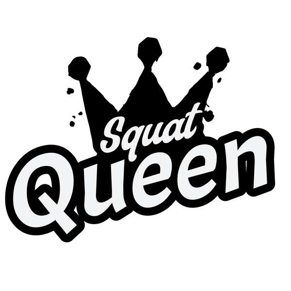 The Squat Queen
