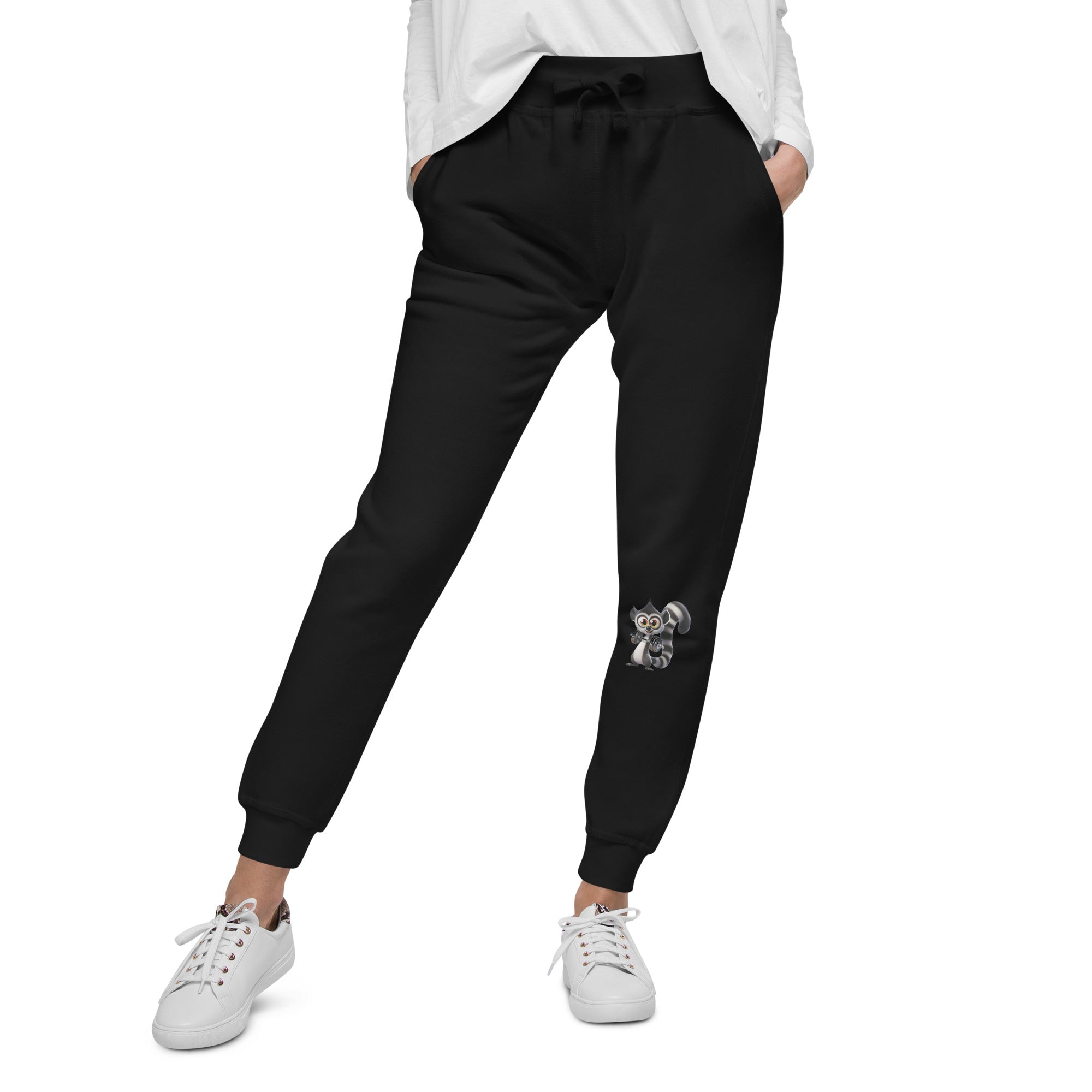 Joggers – The Squat Queen