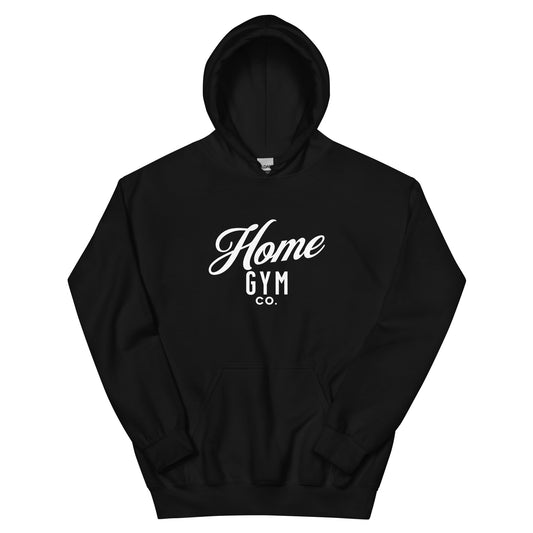 Activewear Hoodie - Home Gym Co.