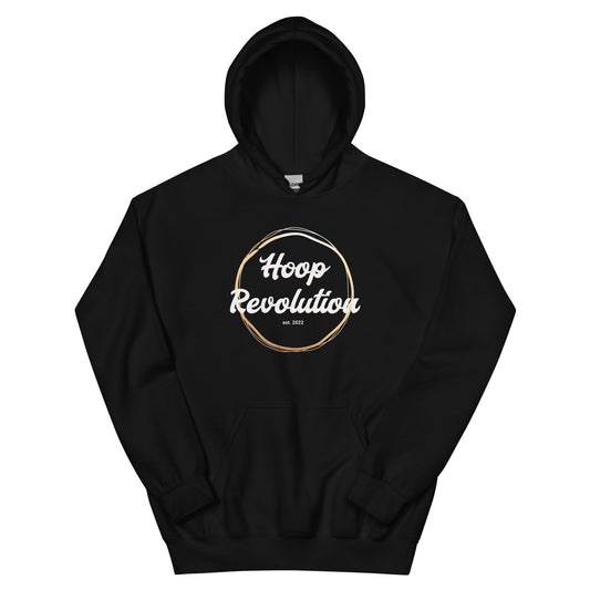 Activewear Hoodie - Hoop Revolution