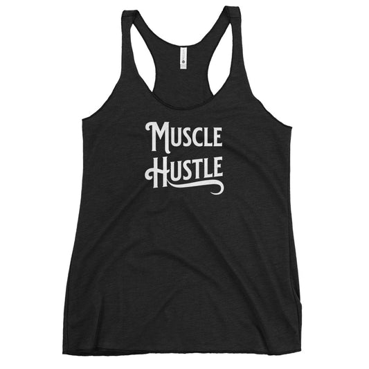 PowerPulse Tank - Muscle Hustle