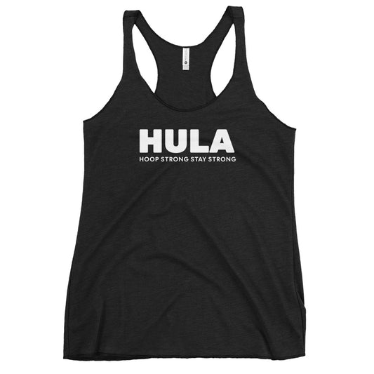 PowerPulse Tank - HULA Hoop Strong Stay Strong